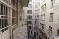 Apartamento 2 habitaciones 64 m² Budapest, Hungría
