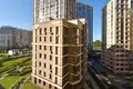 Квартира 3 комнаты 78 м² Минск, Беларусь