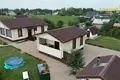 Casa 128 m² Lahojsk selsaviet, Belarús