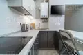 2 room apartment 38 m² Resort Town of Sochi (municipal formation), Russia