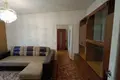 2 room apartment 46 m² Minsk, Belarus