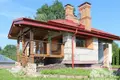 Casa 47 m² Damacauski sielski Saviet, Bielorrusia