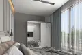 Apartamento 2 habitaciones 50 m² Kepez, Turquía