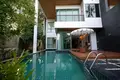 Willa 3 pokoi 58 450 m² Phuket, Tajlandia