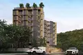 Квартира 1 комната 25 м² Карон, Таиланд