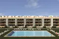 3 bedroom apartment 115 m² Los Alcazares, Spain