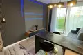 2 room apartment 37 m² in Warsaw, Poland