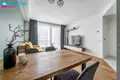 Wohnung 2 zimmer 39 m² Wilna, Litauen