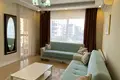 Appartement 1 chambre 65 m² Konyaalti, Turquie