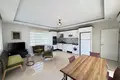 Квартира 3 комнаты  Кестель, Турция