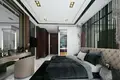 1 bedroom apartment  Alanya, Turkey