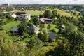 Dom 5 pokojów 243 m² Kekavas pagasts, Łotwa