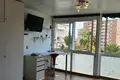 Kawalerka 1 pokój 34 m² Alicante, Hiszpania