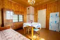 House 98 m² Drackauski selski Savet, Belarus