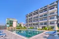 1 bedroom apartment 65 m² Alanya, Turkey