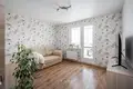 Wohnung 2 zimmer 61 m² Minsk, Belarus