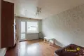 Appartement 1 chambre 33 m² Minsk, Bélarus