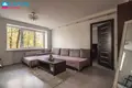 Квартира 2 комнаты 42 м² Клайпеда, Литва