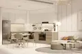 Apartamento 1 habitación 621 m² Dubái, Emiratos Árabes Unidos