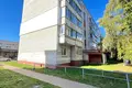 Mieszkanie 2 pokoi 43 m² Soligorsk, Białoruś