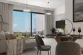 2 bedroom apartment 69 m² Trikomo, Northern Cyprus