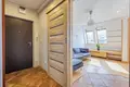 Квартира 2 комнаты 48 м² Пясечно, Польша