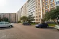 Mieszkanie 2 pokoi 51 m² Mińsk, Białoruś