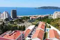 Apartamento 1 habitacion 46 m² Becici, Montenegro