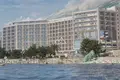 Mieszkanie 3 pokoi 113 m² Rafailovici, Czarnogóra