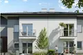 Квартира 3 комнаты 61 м² Варшава, Польша