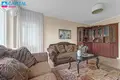 Квартира 4 комнаты 85 м² Вильнюс, Литва