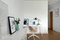 Apartamento 2 habitaciones 53 m² en Riga, Letonia