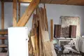 Casa 45 m² Telminski sielski Saviet, Belarús