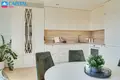 1 room apartment 43 m² Vilnius, Lithuania
