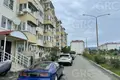 2 room apartment 60 m² Resort Town of Sochi (municipal formation), Russia