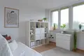 Квартира 1 комната 26 м² Варшава, Польша