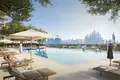 Mieszkanie 2 pokoi 113 m² Dubaj, Emiraty Arabskie