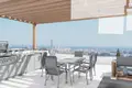 Appartement 4 chambres 167 m² Demos Agiou Athanasiou, Chypre