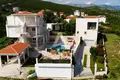 7-Schlafzimmer-Villa  in Montenegro, Montenegro