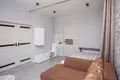1 room apartment 44 m² Kopishche, Belarus