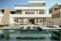 3 bedroom villa 292 m² La Herradura, Spain