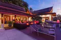Villa 9 habitaciones 2 969 m² Phuket, Tailandia