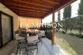 5 bedroom house 371 m² Nicosia District, Cyprus