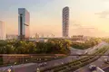 Apartamento 3 habitaciones  Dubái, Emiratos Árabes Unidos