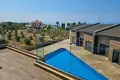 1 bedroom apartment 42 m² oikismos agioi anargyroi, Greece