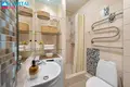 Квартира 3 комнаты 63 м² Вильнюс, Литва