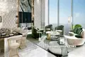 Mieszkanie 2 pokoi 1 228 m² Business Bay, Emiraty Arabskie