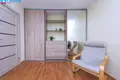 Appartement 2 chambres 34 m² Vilnius, Lituanie