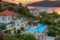 6 bedroom villa 623 m² District of Agios Nikolaos, Greece