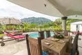 3-Schlafzimmer-Villa 199 m² Sakhu, Thailand